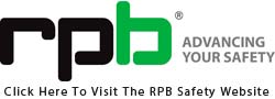 RPB - Advancing Your Safety