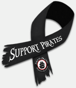 Support Pirates